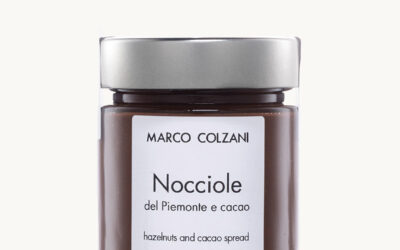 Tavolette d’Oro 2025! Miglior crema di cacao e Nocciole Italiana, ma anche il miglior cioccolato 100%.